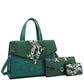 Women's Classic Mother Portable Match Sets Bags