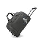 Unisex Large Capacity Oxford Cloth Folding Accommodation Travel Bags