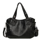 Retro Korean Style Large Capacity Fashion Crossbody Bags