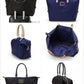 Cute Trendy Large Capacity Can Cover Bags