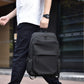 Classic Fashionable Retro Trendy Textured Leisure Backpacks