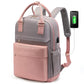 Women's Beautiful Fashion Large Capacity Portable Backpacks