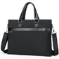 Men's Waterproof Oxford Cloth Business Horizontal Leisure Men's Briefcases