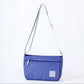 Waterproof Male Female Daily Couple Convenient Crossbody Bags