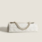 Trendy High-grade Rhombus French Style Underarm Shoulder Bags