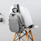 Men's Slouchy Trendy Attractive Fashion Canvas Men's Chest Bags