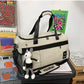 Women's & Men's & Short-distance Large Capacity Lightweight Maternity Travel Bags