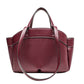 Z's Brown Autumn Fashion Large Capacity Tote Bags