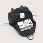 Men's Trendy Waterproof Computer High Junior College Backpacks