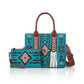 Women's Bohemian Retro Canvas Mother Commuter Crossbody Bags