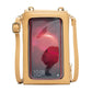 Women's Touch Screen Hipster Style Leaf Simple Shoulder Bags