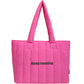 Women's Fashion Commuter Large Capacity Down Soft Shoulder Bags