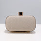 Women's Diamond Dinner Retro Banquet Hand Holding All Evening Bags