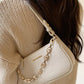 Women's South Wind Twilight Pull Style Underarm Crossbody Bags