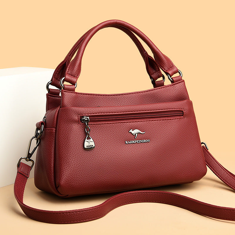 Comfortable Women's Cool Attractive For Mom Shoulder Bags