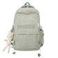 Bear Large Capacity Strong College High Middle School Students' Schoolbags