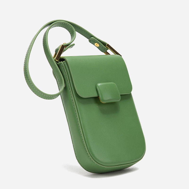 Design Stylish Good Texture Mini Candy Crossbody Bags