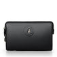 Men's Large Capacity Clutch Business Soft Leather Men's Handbags