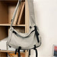 Men's Creative Fashion Street Large Capacity Men's Messenger Bags