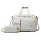 Dry Wet Separation Large Capacity Yoga Travel Bags