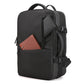 Men's Multifunction High-grade Large Capacity Computer Folding Backpacks