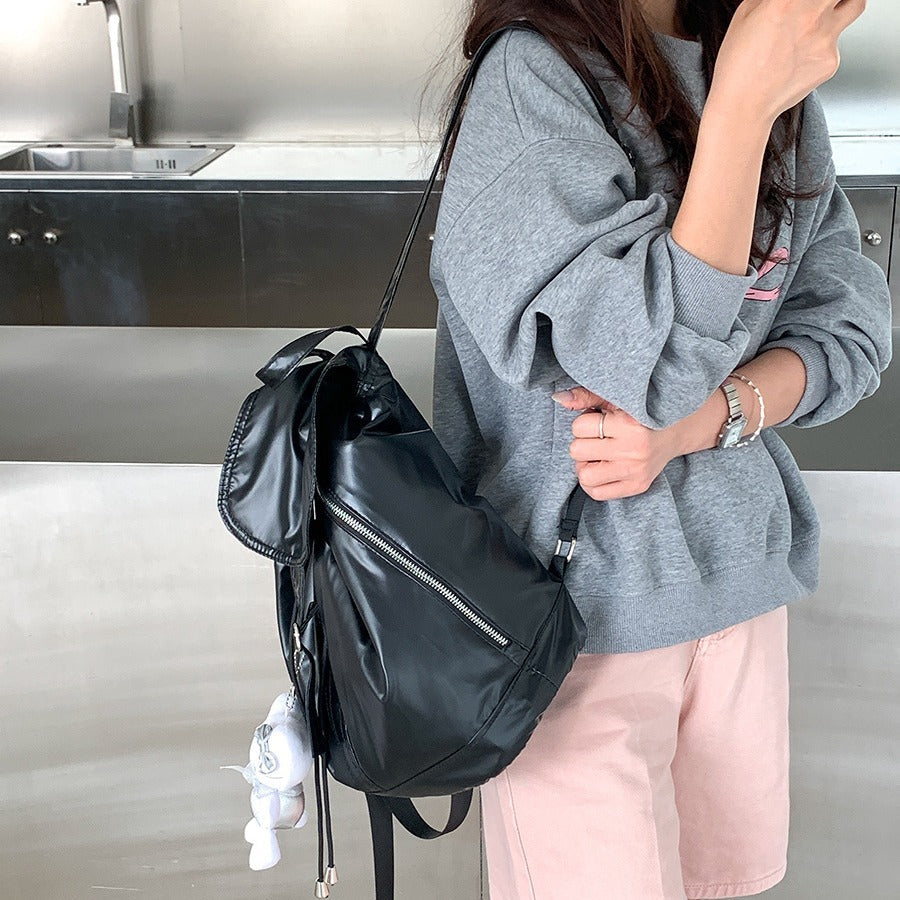 Sier Large Capacity High-grade Commuter Lightweight Backpacks