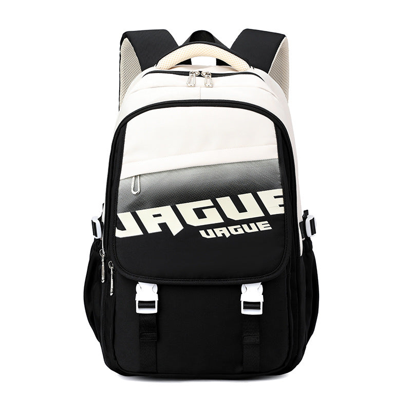 Women's & Men's & Fashion Large Capacity Durable Backpacks