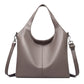 Women's Attractive Commuter Underarm Portable Large Bags