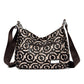 Waterproof Oxford Cloth Summer Large Capacity Crossbody Bags