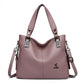 Women's Elegant Versatile Fashion For Mom Crossbody Bags