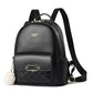 Women's Temperament Wild Trendy Fashion Large Capacity Backpacks