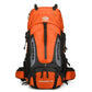 Large Capacity Hiking Camping Tent Unisex Travel Bags