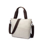 Women's Stylish Beach Fashion Mummy Canvas Shoulder Bags