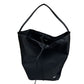 Women's Oxford Cloth Hand Holding Large Capacity Bucket Bags