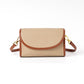 Women's Contrast Color Niche Style Light Luxury Very Bags