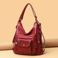 Women's Graceful Creative Female Lady Fashion Shoulder Bags