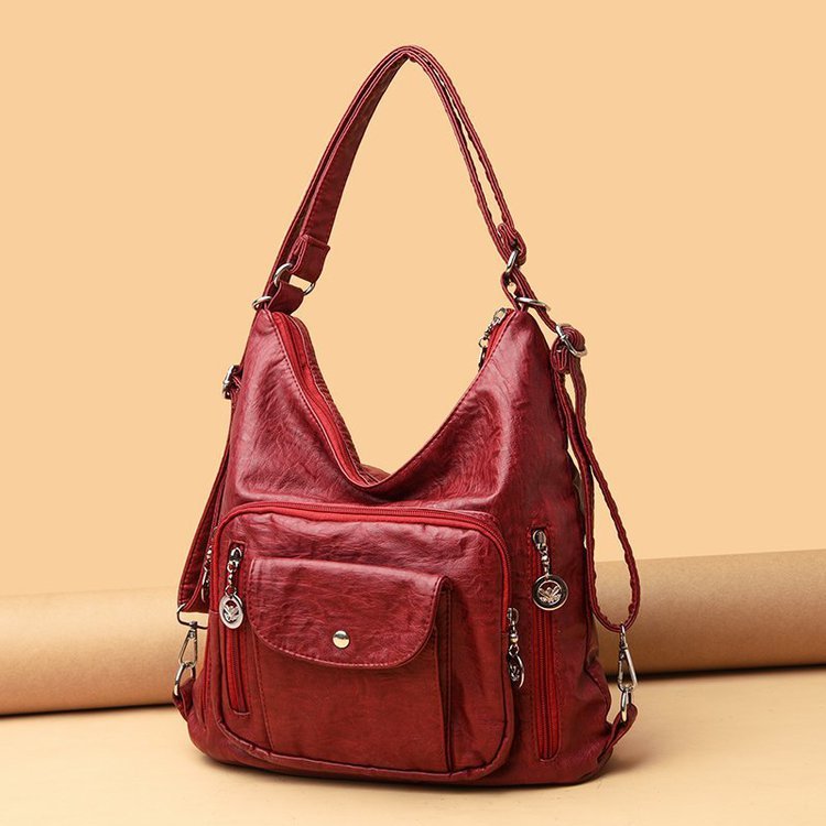 Women's Graceful Creative Female Lady Fashion Shoulder Bags