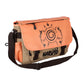 Women's & Men's Charming Comfortable & Canvas Middle School Students' Schoolbags
