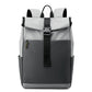 Derm Fashion Color Contrast Business Computer Backpacks