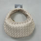 Women's Hand-woven Hand Dumpling Exquisite Shou For Crossbody Bags