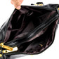 Women's Soft Leather Textured Mother-in-law Simple Shoulder Bags