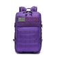 Men's Popular Large Capacity Waterproof Multifunctional Sports Backpacks