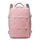Women's Expandable Large Capacity Business Trip Lightweight Travel Bags