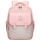 Children's Unique Spine Protection Primary Boy Elementary School Students' Schoolbags