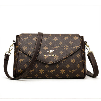 Women's Cool Classy Mom Leisure Stylish Crossbody Bags