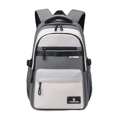 Primary Spine Protection Large Capacity Junior Elementary School Students' Schoolbags