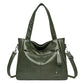 Women's Trendy Elegant Fashion Mom Hand Carrying Tote Bags