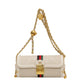 Women's Graceful New Mobile Fashion Round Shoulder Bags