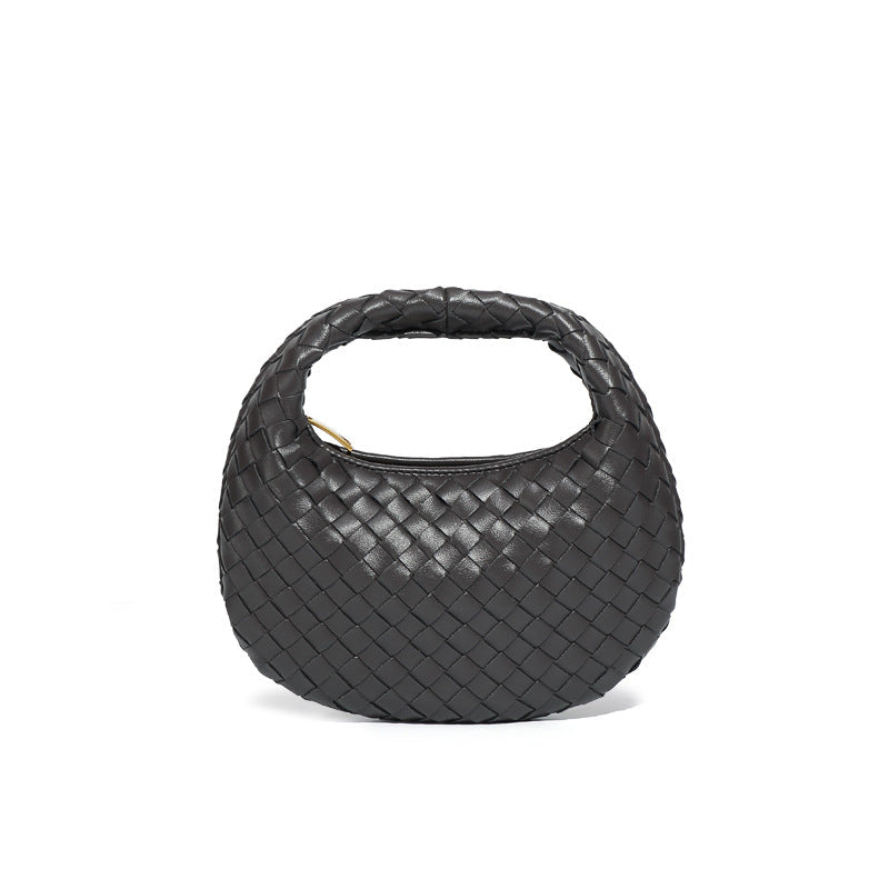 Women's Fashion Dumpling Niche Chain Light Luxury Handbags