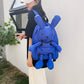 Women's Doll Cartoon Cute Animal For Primary Middle School Students' Schoolbags